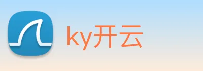 ky开云 Logo